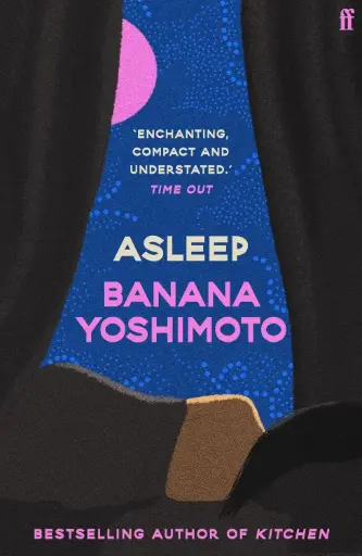 [9780571205370] Asleep