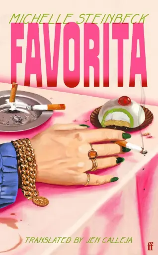 [9780571391585] Favorita