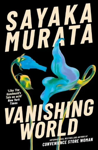 [9781803511191] Vanishing World