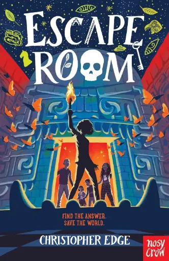 [9781788007962] Escape Room