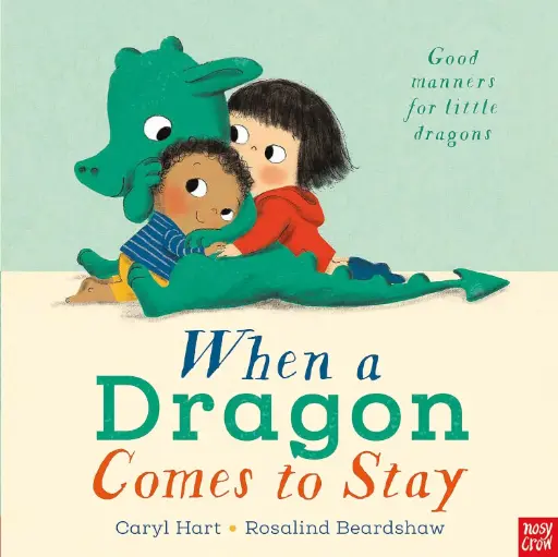 [9781788005807] When a Dragon Comes to Stay