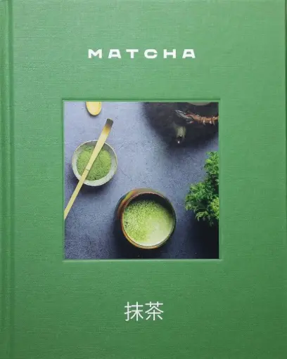 [9788794190862] Matcha