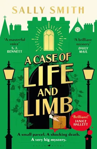 [9781526668752] A Case of Life and Limb