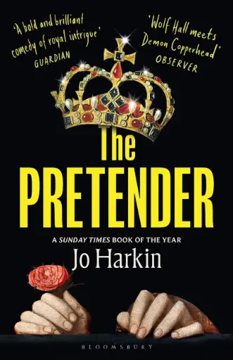 [9781526678362] The Pretender