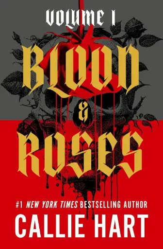 [9781399754781] Blood & Roses Volume 1