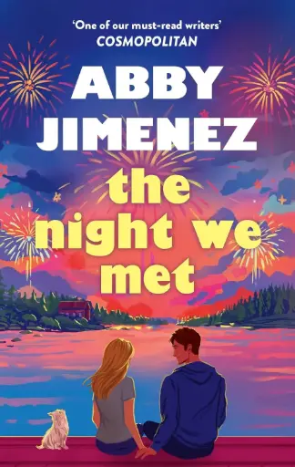 [9780349442846] The Night We Met