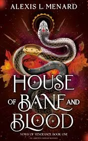 [9781836185116] House of Bane and Blood