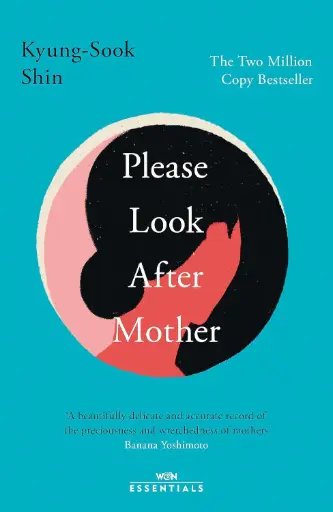 [9781474621687] Please Look After Mother