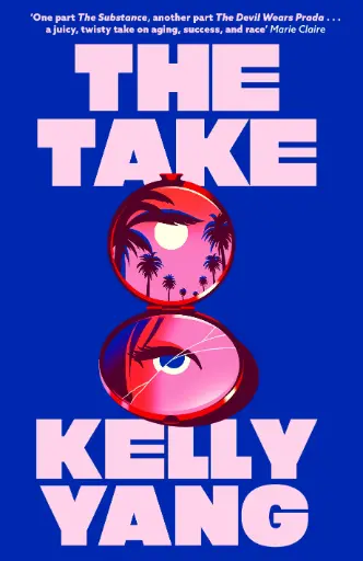 [9781408721766] The Take