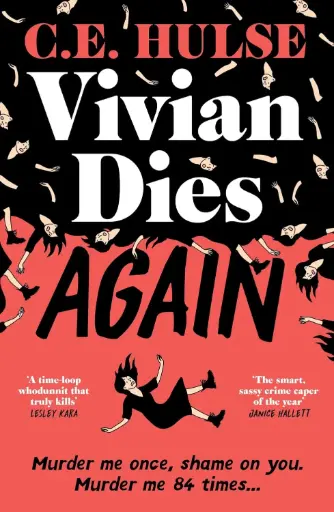 [9781805226277] Vivian Dies Again