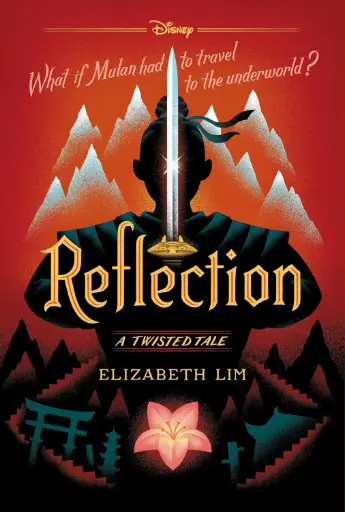 [9781484782187] Reflection: A Twisted Tale