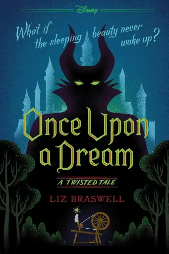 [9781484707302] Once Upon a Dream: A Twisted Tale