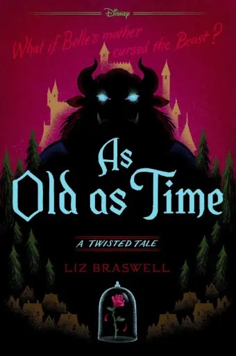 [9781484707319] As Old as Time: A Twisted Tale