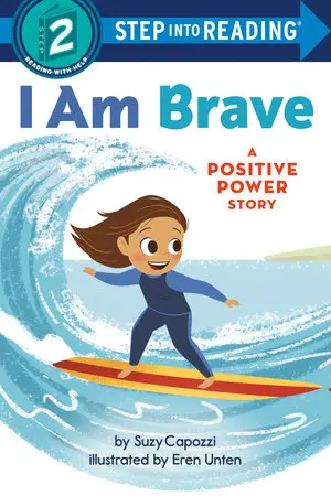[9780593434154] I Am Brave
