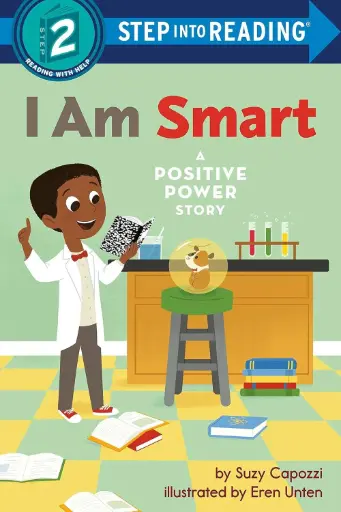 [9780593564905] I Am Smart