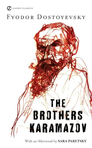 [9780451530608] The Brothers Karamazov
