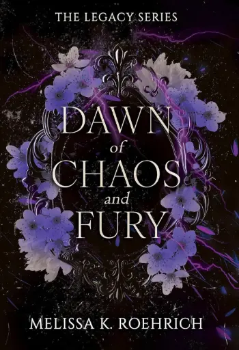 [9781496760364] Dawn of Chaos and Fury