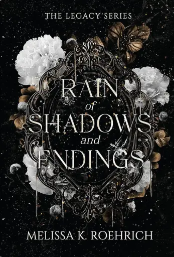 [9781496760333] Rain of Shadows and Endings