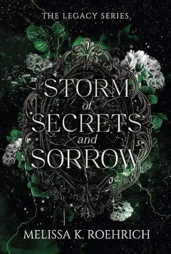 [9781496760340] Storm of Secrets and Sorrow