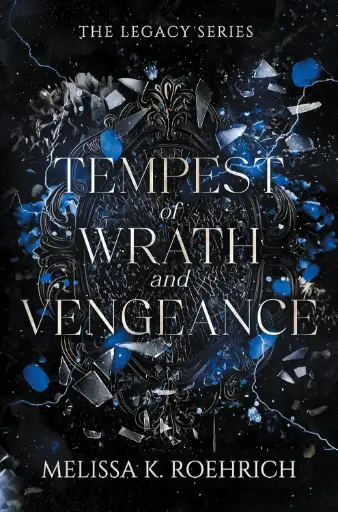 [9781496760357] Tempest of Wrath and Vengeance