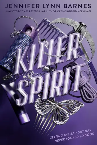 [9798217117055] The Squad: Killer Spirit