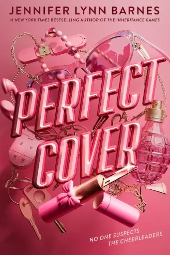 [9798217117048] The Squad: Perfect Cover