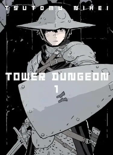 [9781647294540] Tower Dungeon, Volume 1