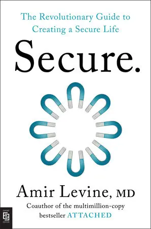 [9798217183074] Secure: The Revolutionary Guide to Creating a Secure Life