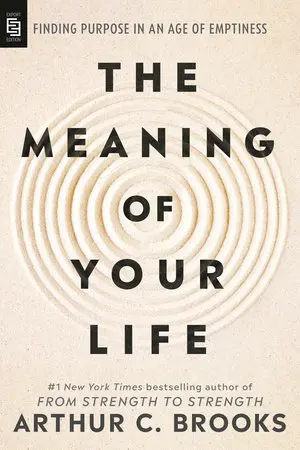 [9798217183586] The Meaning of Your Life