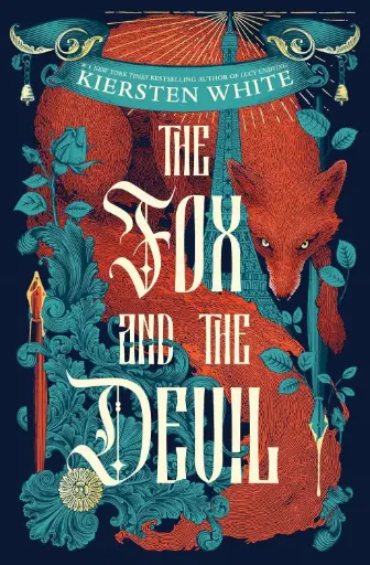 [9780593724439] The Fox and the Devil