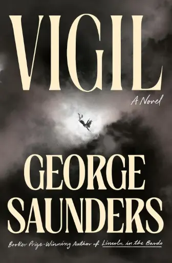 [9798217197811] Vigil: A Novel