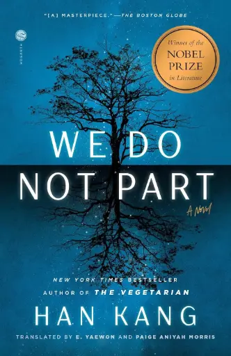 [9780593595466] We Do Not Part: A Novel