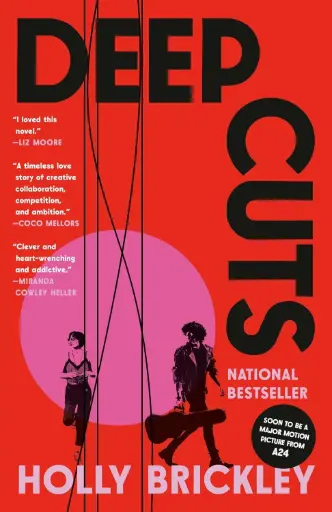[9780593799109] Deep Cuts: A Novel
