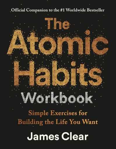 [9798217180509] The Atomic Habits Workbook