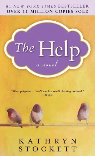 [9780425232200] The Help