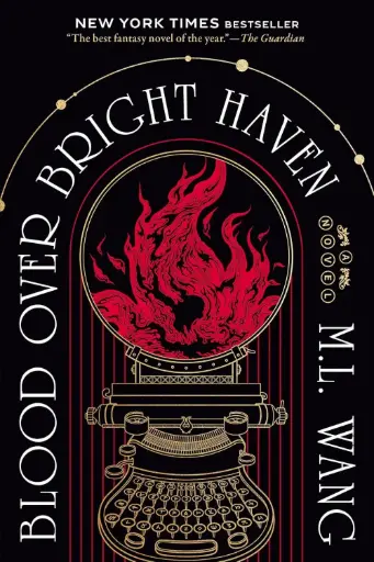 [9780593873373] Blood Over Bright Haven: A Novel