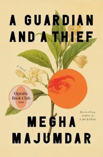 [9780593804872] A Guardian and a Thief: A Novel
