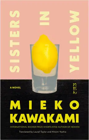 [9781524712983] Sisters in Yellow: A Novel