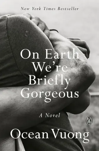 [9780525562047] On Earth We're Briefly Gorgeous: A Novel