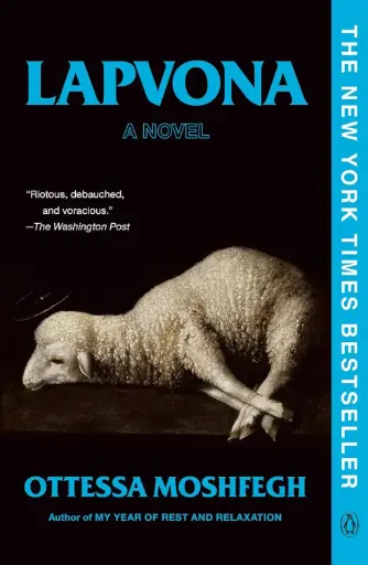 [9780593300282] Lapvona