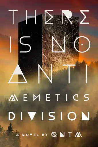 [9780593983751] There Is No Antimemetics Division