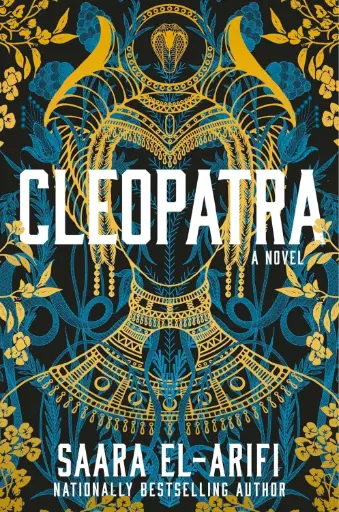 [9780593875643] Cleopatra: A Novel