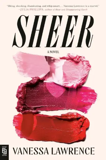 [9798217181452] Sheer: A Novel