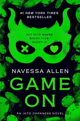 [9781638932277] Game On