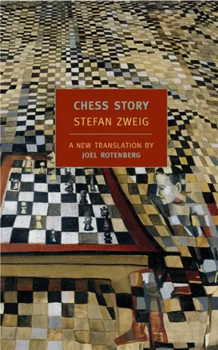 [9781590171691] Chess Story
