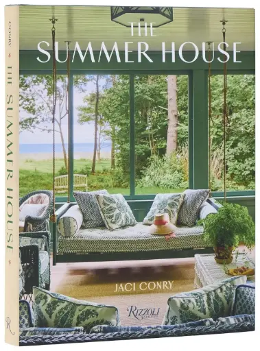 [9780847876372] The Summer House