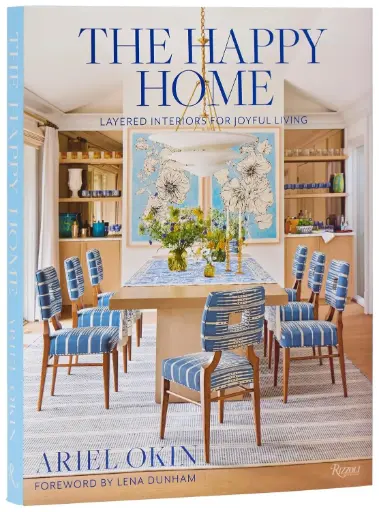 [9780847876334] The Happy Home