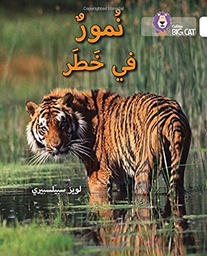 [9780008156510] بيج كات المستوى10 نمور في خطر