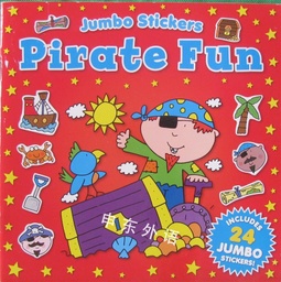 [9781785500459] PIRATE FUN