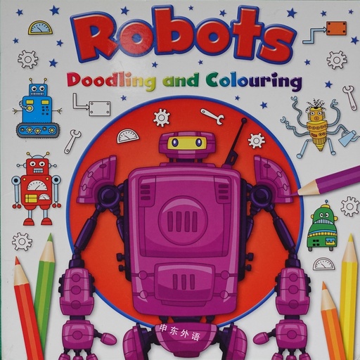 [9781785500381] ROBOTS